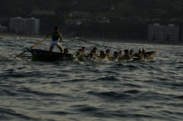 Grupos de trabajo