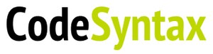 CODESYNTAX